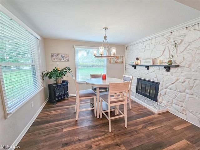 523 Janet Drive, Canfield, OH 44406