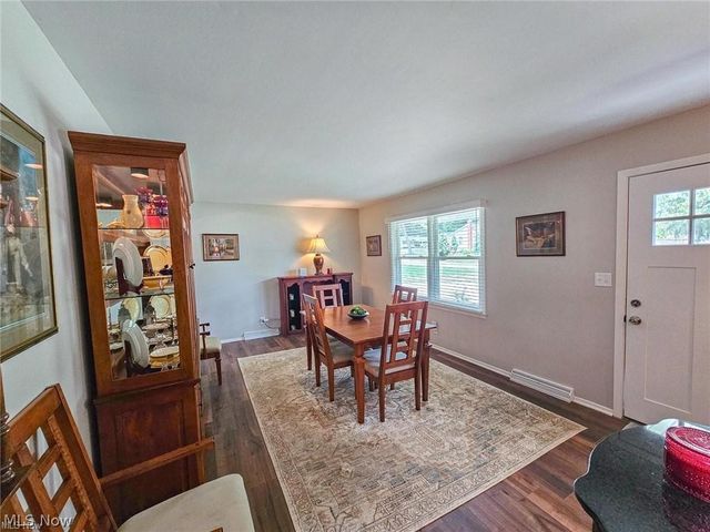 523 Janet Drive, Canfield, OH 44406