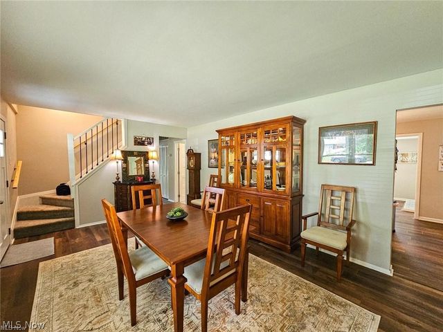 523 Janet Drive, Canfield, OH 44406