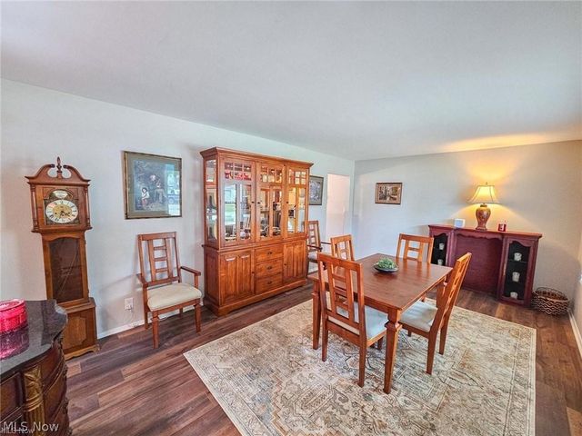 523 Janet Drive, Canfield, OH 44406