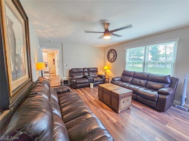 523 Janet Drive, Canfield, OH 44406