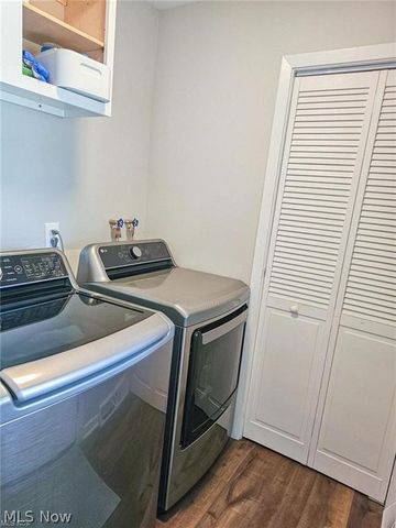 523 Janet Drive, Canfield, OH 44406