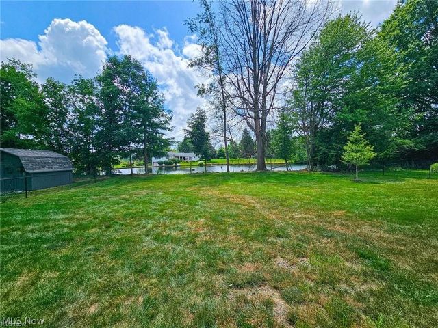523 Janet Drive, Canfield, OH 44406