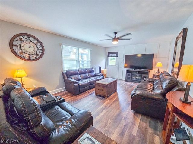 523 Janet Drive, Canfield, OH 44406