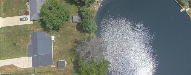 523 Janet Drive, Canfield, OH 44406