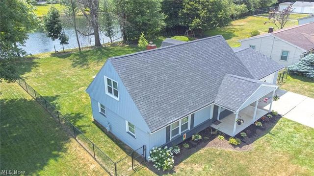 523 Janet Drive, Canfield, OH 44406