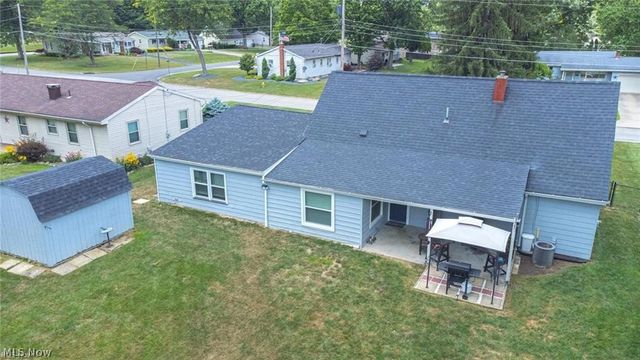 523 Janet Drive, Canfield, OH 44406