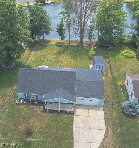 523 Janet Drive, Canfield, OH 44406