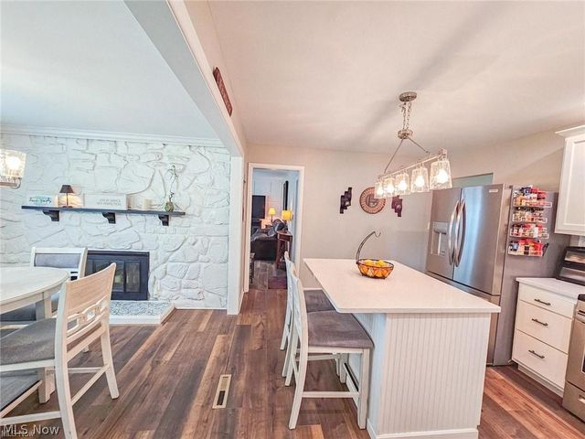 523 Janet Drive, Canfield, OH 44406