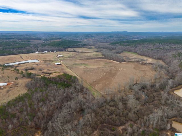 COUNTY ROAD 15, Wedowee, AL 36278