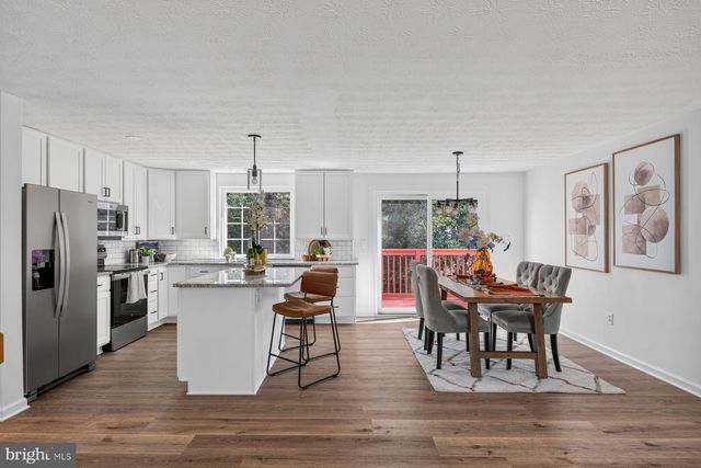 8601 BRIARWOOD CT, Laurel, MD 20708