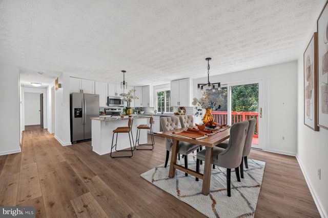 8601 BRIARWOOD CT, Laurel, MD 20708