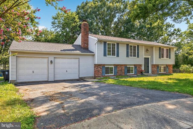 8601 BRIARWOOD CT, Laurel, MD 20708