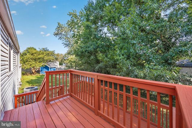 8601 BRIARWOOD CT, Laurel, MD 20708