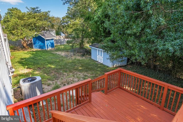 8601 BRIARWOOD CT, Laurel, MD 20708