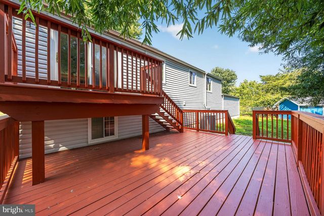 8601 BRIARWOOD CT, Laurel, MD 20708
