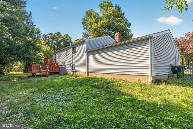 8601 BRIARWOOD CT, Laurel, MD 20708