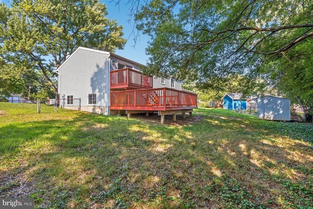 8601 BRIARWOOD CT, Laurel, MD 20708