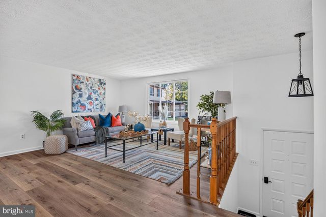 8601 BRIARWOOD CT, Laurel, MD 20708