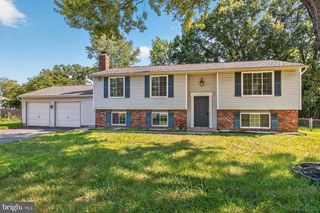 8601 BRIARWOOD CT, Laurel, MD 20708