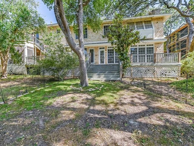 3607 Ripple Creek DR, Austin, TX 78746