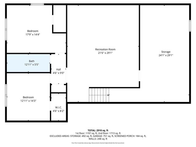 5264 TAYLOR Avenue, Bettendorf, IA 52722