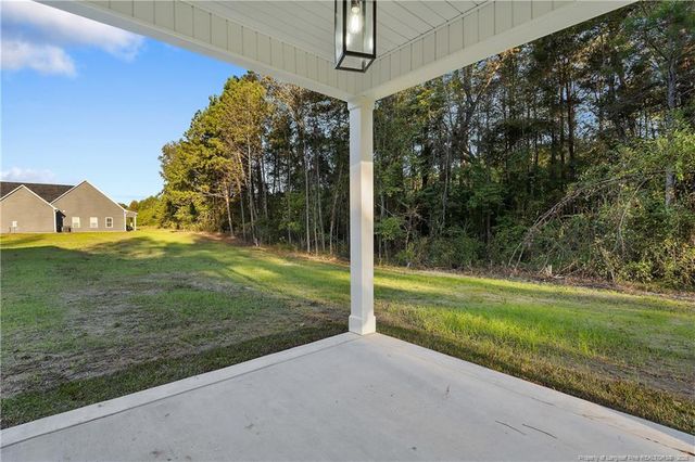 5114 Ross West Road, Dunn, NC 28334