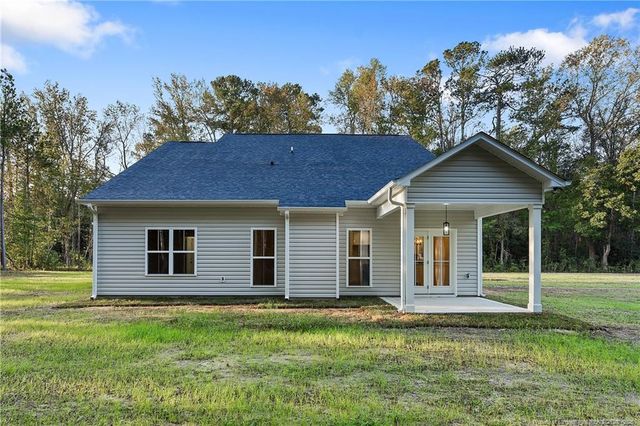 5114 Ross West Road, Dunn, NC 28334