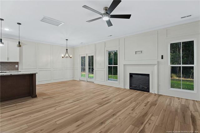 5114 Ross West Road, Dunn, NC 28334