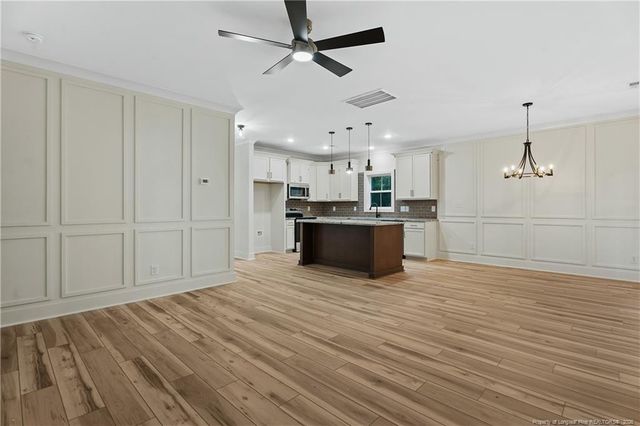 5114 Ross West Road, Dunn, NC 28334