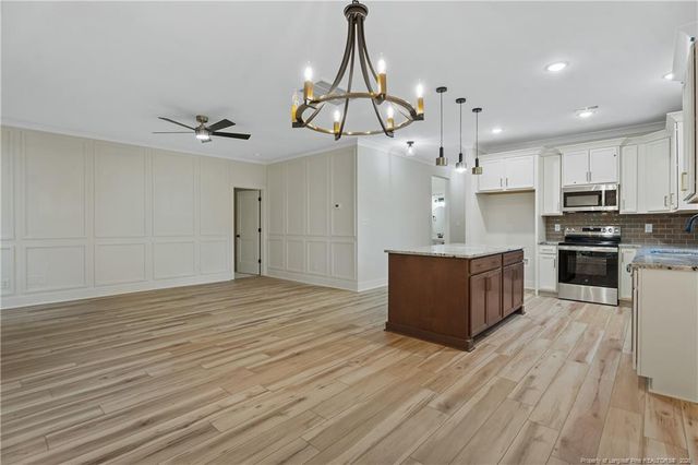 5114 Ross West Road, Dunn, NC 28334