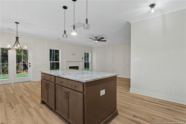 5114 Ross West Road, Dunn, NC 28334