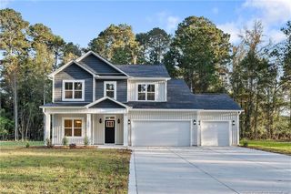 5114 Ross West Road, Dunn, NC 28334