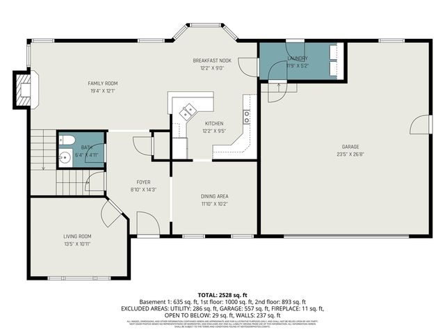 1670 N 7th Street, Kalamazoo, MI 49009