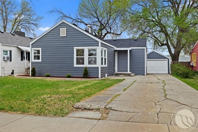 1331 Custer Avenue, Billings, MT 59102