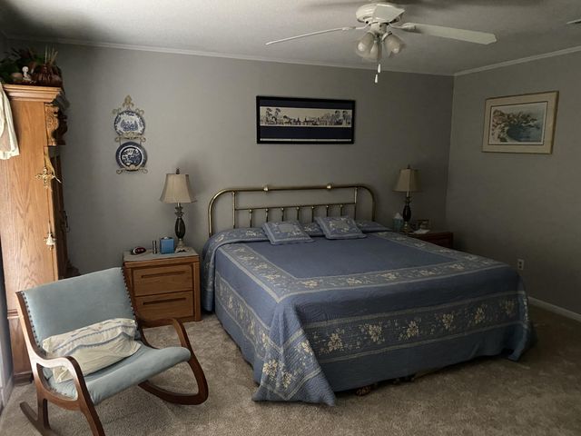 190 Charles Pl, Deridder, LA 70634