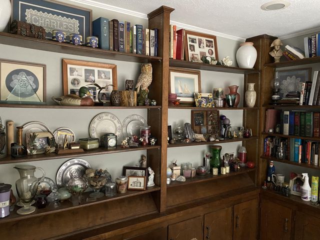 190 Charles Pl, Deridder, LA 70634