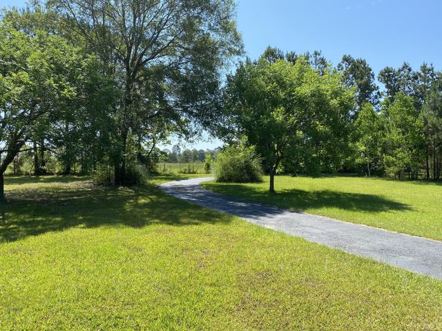 190 Charles Pl, Deridder, LA 70634