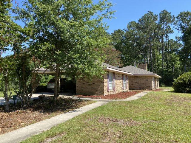 190 Charles Pl, Deridder, LA 70634