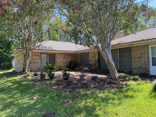 190 Charles Pl, Deridder, LA 70634