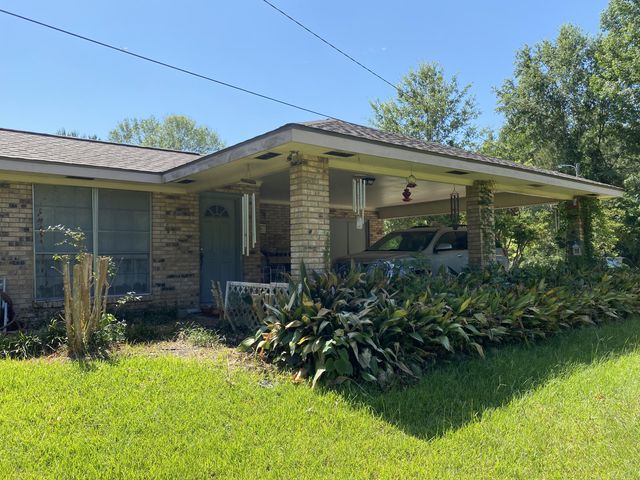 190 Charles Pl, Deridder, LA 70634