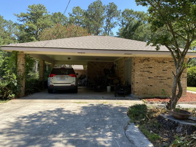 190 Charles Pl, Deridder, LA 70634