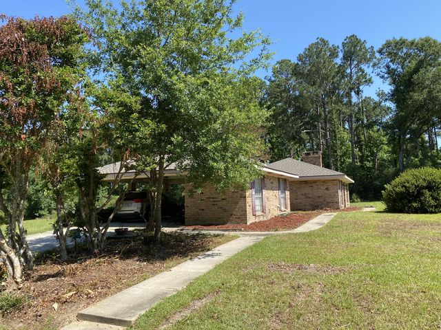 190 Charles Pl, Deridder, LA 70634