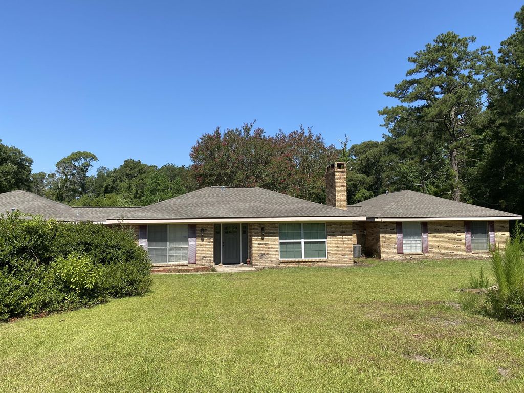 190 Charles Pl, Deridder, LA 70634