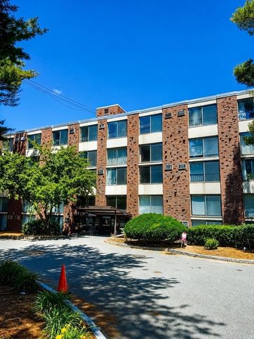 993 Massachusetts Ave 311, Arlington, MA 02474