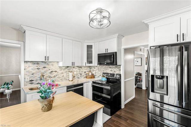 6216 Antioch ST, Virginia Beach, VA 23464