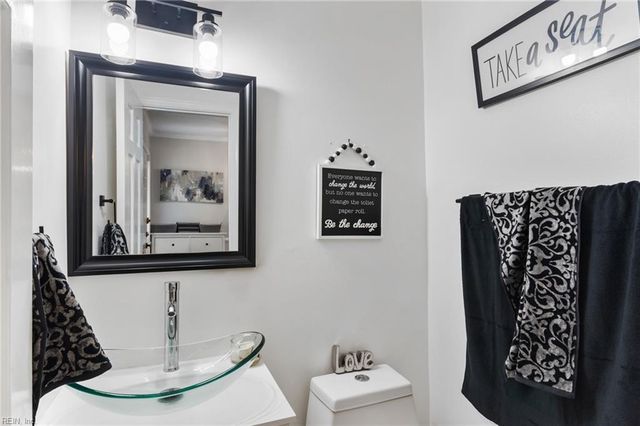 6216 Antioch ST, Virginia Beach, VA 23464