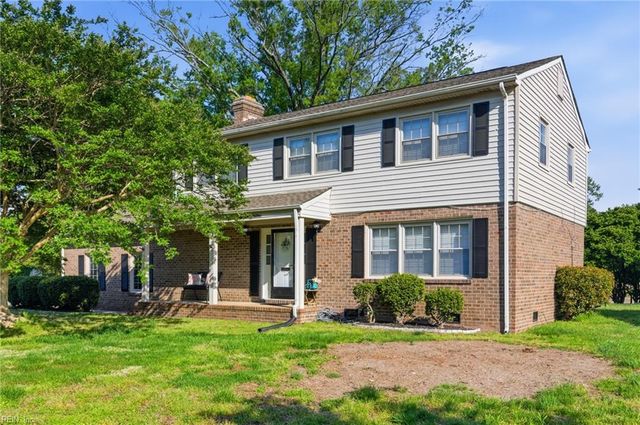 6216 Antioch ST, Virginia Beach, VA 23464