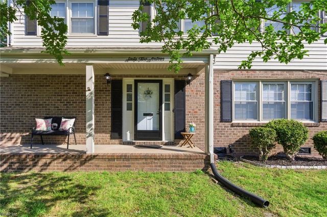 6216 Antioch ST, Virginia Beach, VA 23464