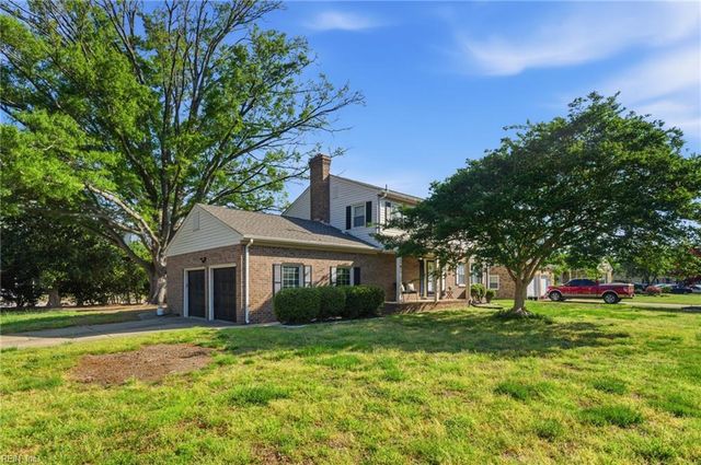 6216 Antioch ST, Virginia Beach, VA 23464